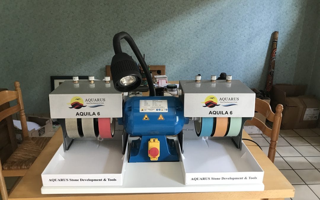 Comment polir une opale facilement : guide complet pour débutants