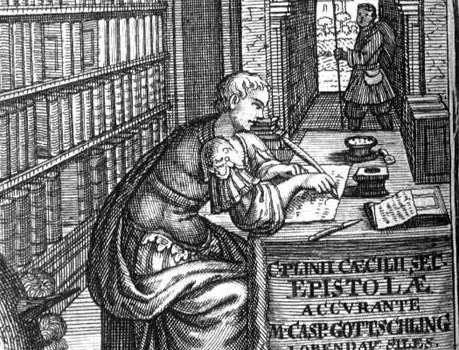 illustration ancienne de l’opale dans l’Antiquité