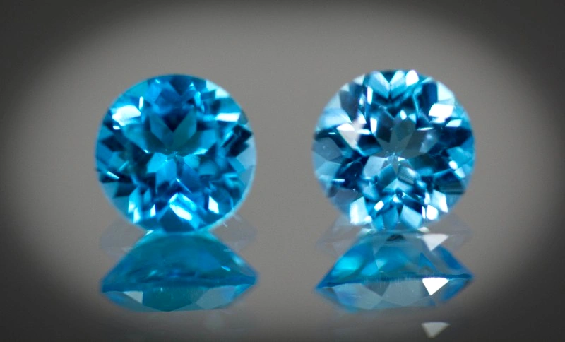 topaz of Brazil