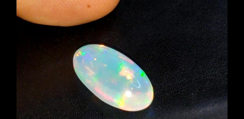 opal of Ethiopia