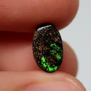 Opale baker from Queensland Australia