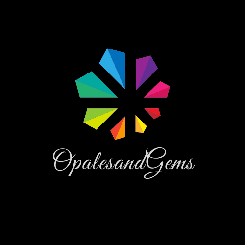 Opalesandgems - Australian natural opal shop