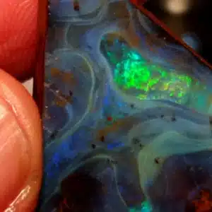 Opale baker from Queensland.Australia