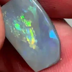 Lightning Ridge Opal