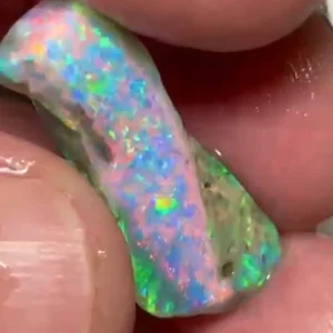 opal Coober peddy crystal