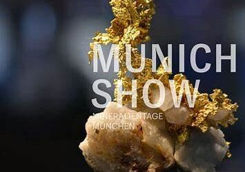 The Munich Minerals Fair