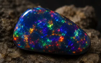Pourquoi certaines opales valent plus cher que les diamants ?